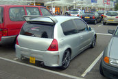 Kitch Tuning