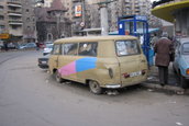 Kitch Tuning