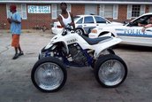 Kitch Tuning