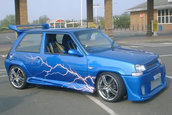Kitch Tuning