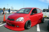 Kitch Tuning