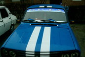 Kitch Tuning