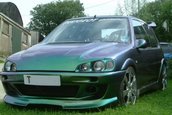 Kitch Tuning