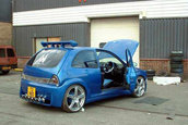 Kitch Tuning