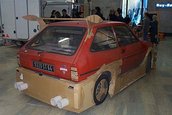 Kitch Tuning