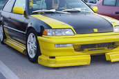 Kitch Tuning