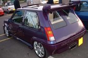 Kitch Tuning