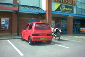 Kitch Tuning