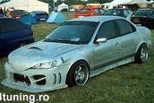 Kitch Tuning