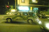 Kitch Tuning