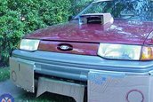 Kitch Tuning