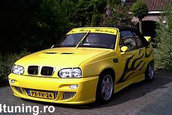 Kitch Tuning