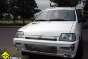 Kitch Tuning