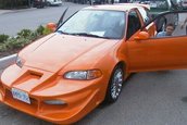 Kitch Tuning