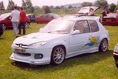 Kitch Tuning