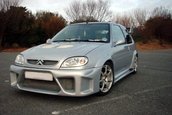 Kitch Tuning