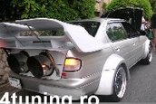 Kitch Tuning