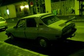 Kitch Tuning