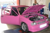 Kitch Tuning