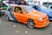 Kitch Tuning