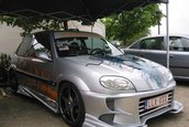 Kitch Tuning