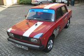 Kitch Tuning