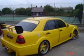 Kitch Tuning