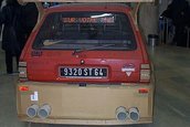 Kitch Tuning
