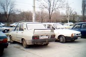 Kitch Tuning