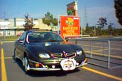 Kitch Tuning