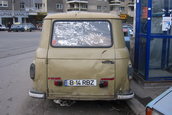 Kitch Tuning