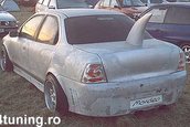 Kitch Tuning