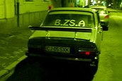 Kitch Tuning