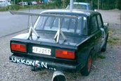 Kitch Tuning