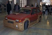 Kitch Tuning