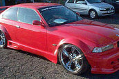 Kitch Tuning