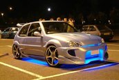 Kitch Tuning