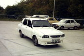 Kitch Tuning