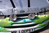 Kitch Tuning