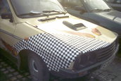 Kitch Tuning