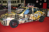 Kitch Tuning