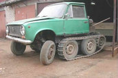 Kitch Tuning