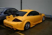 Kitch Tuning