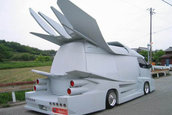 Kitch Tuning