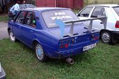 Kitch Tuning