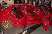 Kitch Tuning