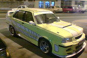 Kitch Tuning