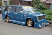 Kitch Tuning