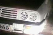 Kitch Tuning
