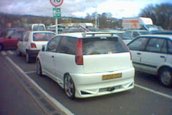 Kitch Tuning